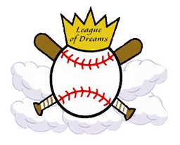 League of Dreams Logo